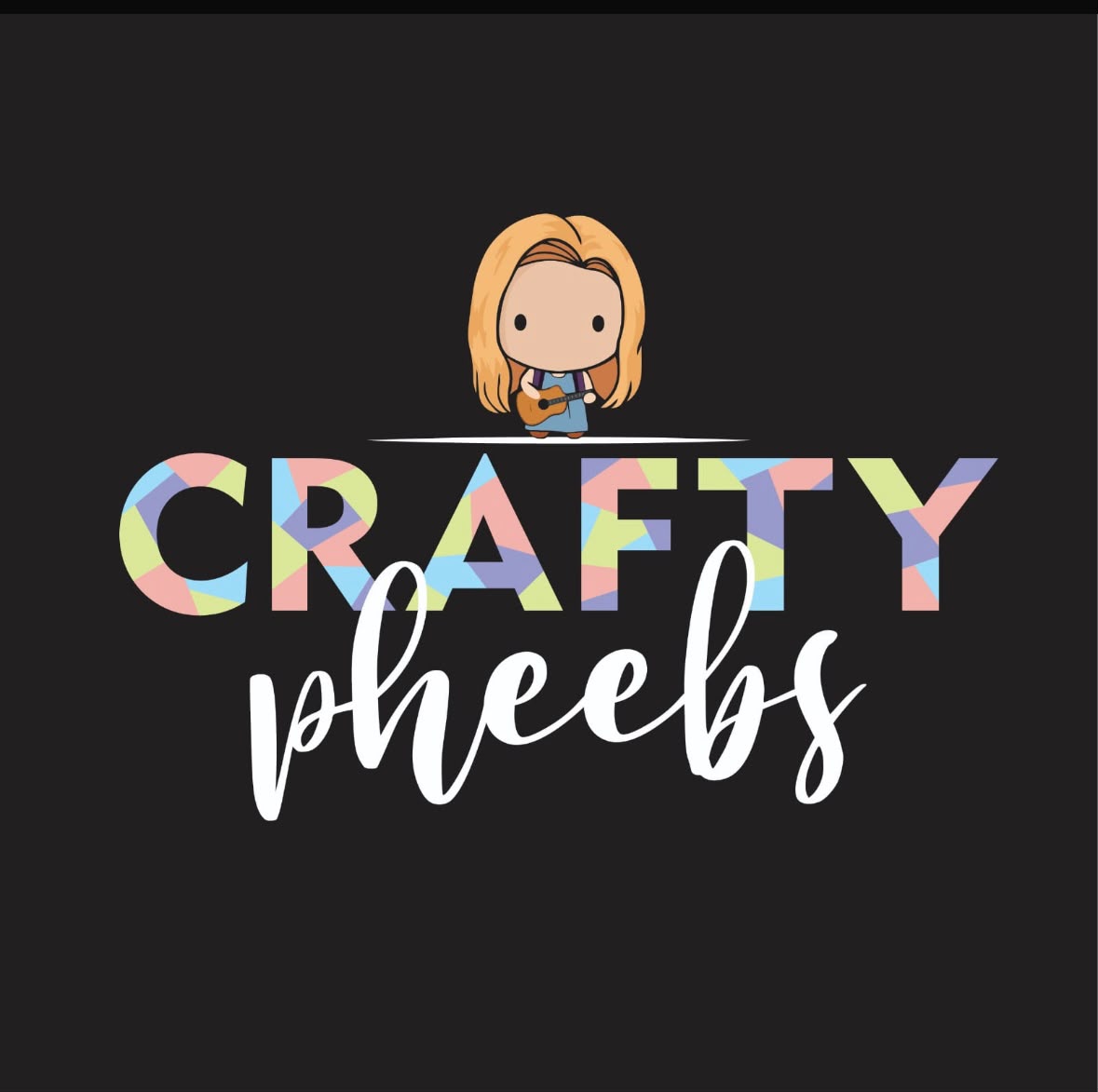 Crafty Pheebs