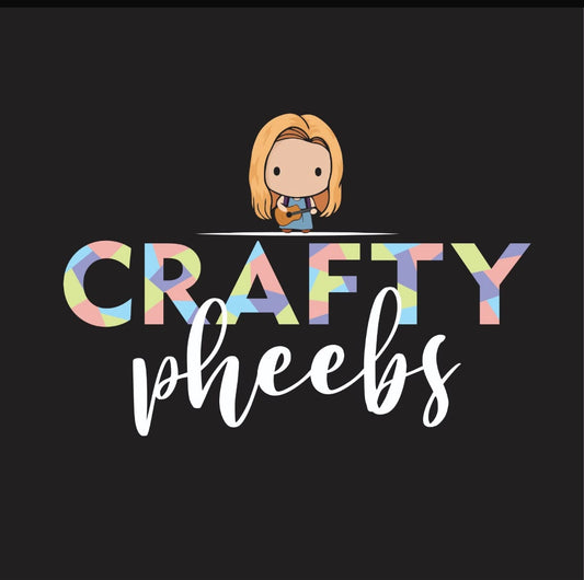 Crafty Pheebs